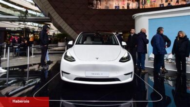 Tesla teslimat için müşterileri aramaya başladı