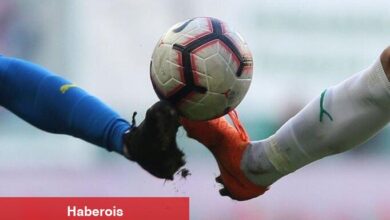 TFF 2. Lig'de olağan dönemin bitmesine 7 hafta var