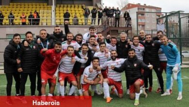 TFF 3. Lig toplu sonuç, puan durumu! - Haberois TFF 3. Lig toplu sonuç, puan durumu!