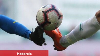 TFF 3. Lig'de 33. hafta başlıyor - Haberois TFF 3. Lig'de 33. hafta başlıyor