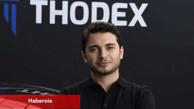 Thodex Kurucusu Türkiye’ye İade Edildi! İşte Olanlar?