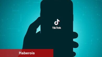 TikTok'ta saklılığı müdafaanın beş yolu - Haberois TikTok'ta saklılığı müdafaanın beş yolu