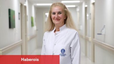 Titreyen Eller Parkinson Habercisi Olabilir! - Haberois Titreyen Eller Parkinson Habercisi Olabilir!