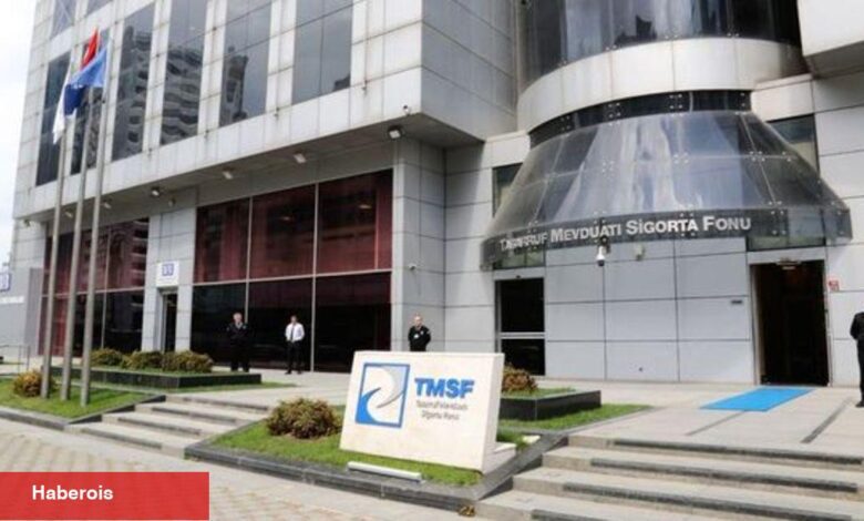 TMSF, Adabank'ı satışa çıkardı - Haberois TMSF, Adabank'ı satışa çıkardı
