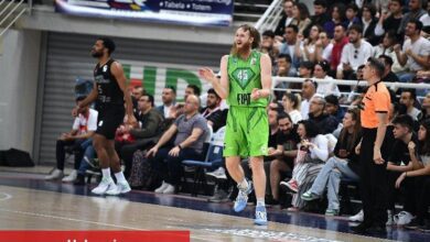 Tofaş 10. galibiyetine Denizli'de imza attı