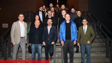 TOFAŞ ailesi Bursa basınıyla buluştu