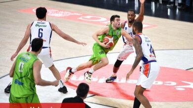 TOFAŞ Anadolu Efes'i ağırlıyor