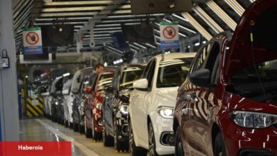 Tofaş birinci çeyrek sonuçlarını açıkladı