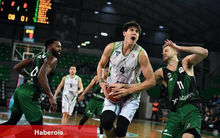 Tofaş - Darüşşafaka Lassa maçı biletleri satışta - Haberois Tofaş - Darüşşafaka Lassa maçı biletleri satışta