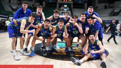 Tofaş Gençler potada namağlup yarı finalde