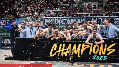 Tofaş Gençler Şampiyonlar Ligi'ni ikincilikle tamamladı