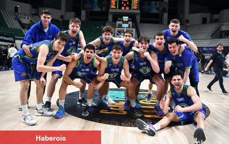 Tofaş 'Gençler'e 2'de 2 ile başladı - Haberois Tofaş 'Gençler'e 2'de 2 ile başladı