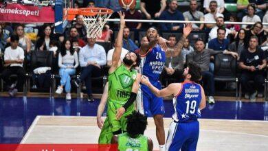 TOFAŞ n'EFES' aldı - Haberois TOFAŞ n'EFES' aldı