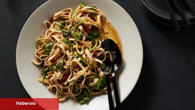 Tofu Hakkında Sevilecek Çok Şey Var - Haberois Tofu Hakkında Sevilecek Çok Şey Var