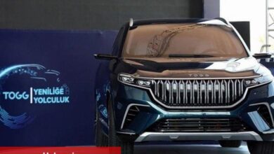 Togg, Ankara Söğütözü Tecrübe Merkezi’ni açtı