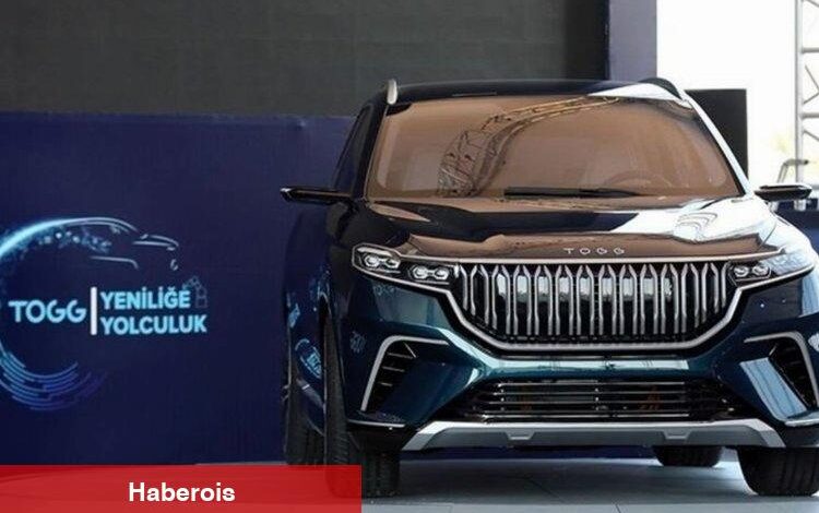 Togg, Ankara Söğütözü Tecrübe Merkezi’ni açtı - Haberois Togg, Ankara Söğütözü Tecrübe Merkezi’ni açtı