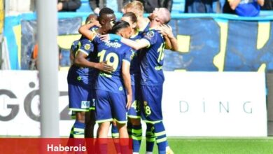 Tolunay Kafkas'tan ligde birinci galibiyet - Haberois Tolunay Kafkas'tan ligde birinci galibiyet