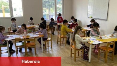 Torbalı Belediyesi'nden Çocuk Kulübü