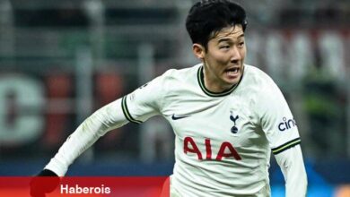 Tottenham meskeninde son dakikada yıkıldı!