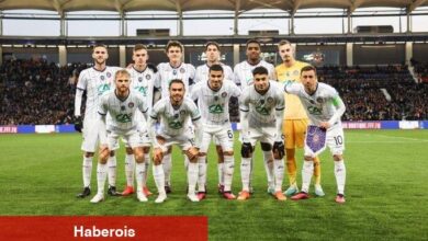 Toulouse, Montpellier'i deplasmanda mağlup etti!