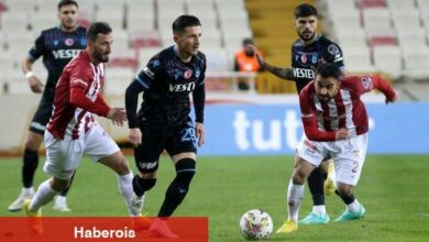 Trabzonspor, Bjelica periyoduna makûs başladı - Haberois Trabzonspor, Bjelica periyoduna makûs başladı
