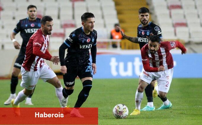 Trabzonspor, Bjelica periyoduna makûs başladı
