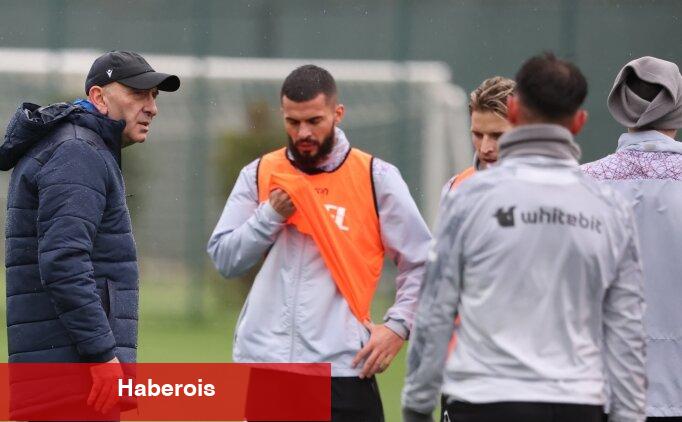 Trabzonspor, İhsan Derelioğlu ile çalıştı - Haberois Trabzonspor, İhsan Derelioğlu ile çalıştı