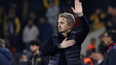 Trabzonspor'da amaç bitti, Orhan Ak gitti