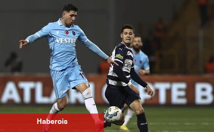 Trabzonspor'da berbat gidişat sürüyor - Haberois Trabzonspor'da berbat gidişat sürüyor