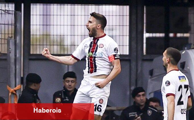 Trabzonspor'da Borini atağı! - Haberois Trabzonspor'da Borini atağı!