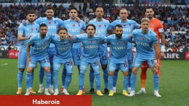 Trabzonspor'da fırtına dindi; 'ayrılık rüzgarı' korkusu