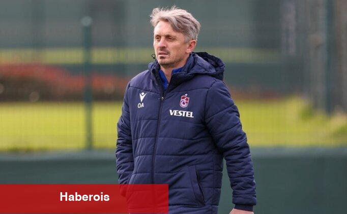 Trabzonspor'da istifa kararı! - Haberois Trabzonspor'da istifa kararı!