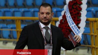 Trabzonspor'dan teknik yönetici açıklaması - Haberois Trabzonspor'dan teknik yönetici açıklaması