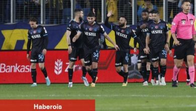 Trabzonspor'un kabus dönemi - Haberois Trabzonspor'un kabus dönemi