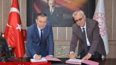 Trakya’nın tek engelsiz yaşam merkezi Keşan'a