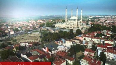 Trakya'ya bayram göçü!