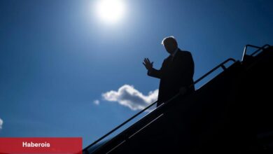 Trump ve Fox News, Siyasetin İkiz Titanları, Arka arkaya Azarlamalarla Vuruldu