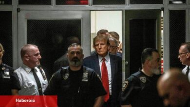 Trump, Yazarın Kendisini Tecavüzle Suçlayan Davasının Duruşmasının Ertelenmesini İstedi