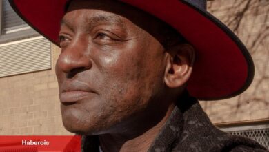 Trump'ın Tutuklanması Bir Zamanlar Kınadığı Adamın Kampanyasını Yükseltti - Haberois Trump'ın Tutuklanması Bir Zamanlar Kınadığı Adamın Kampanyasını Yükseltti