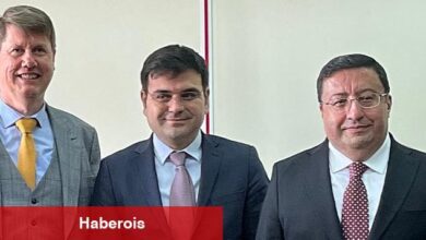 TSKB'ye Alman Kalkınma Bankası'ndan 100 Milyon Euro'luk İklim Finansmanı Kredisi