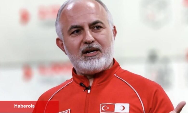 TTB’den Kızılay Başkanı Kınık Hakkında Soruşturma Başlatılması Talebi - Haberois TTB’den Kızılay Başkanı Kınık Hakkında Soruşturma Başlatılması Talebi