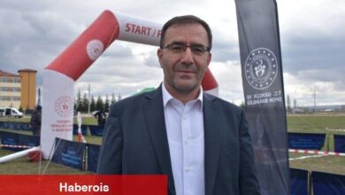Türk atletizminde Paris için gaye yüksek iştirak ve madalya - Haberois Türk atletizminde Paris için gaye yüksek iştirak ve madalya