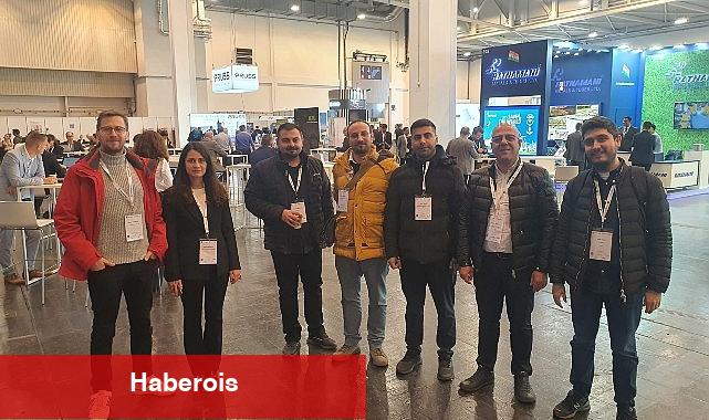 Türk demir çelik devlerinden karbon nötr bir metal endüstrisi için Almanya'da sıcak temas - Haberois Türk demir çelik devlerinden karbon nötr bir metal endüstrisi için Almanya'da sıcak temas