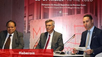 Türk doğal taş sektörü karbon nötr olma hedefinde