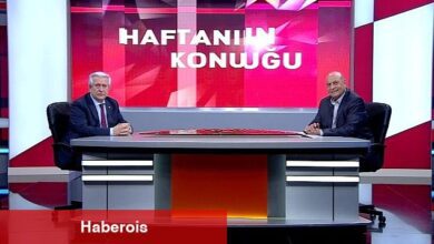 Türk Kalp Vakfı Başkanı Kenan Güven D-Smart'a konuk oldu - Haberois Türk Kalp Vakfı Başkanı Kenan Güven D-Smart'a konuk oldu