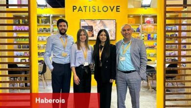 Türk şirketler Almanya'ya çıkarma yaptı