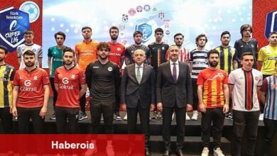 Türk Telekom ve TFF'den eSüper Lig için güç birliği