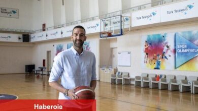 Türk Telekom'dan Fenerbahçe maçı açıklaması - Haberois Türk Telekom'dan Fenerbahçe maçı açıklaması