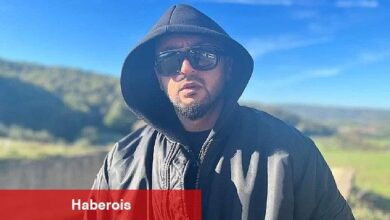 Türkçe RAP'in Sevilen İsmi ZERO, Yeni "Gel" Müziğiyle Karşınızda