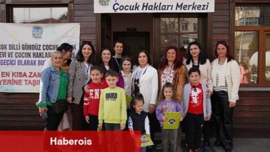 Türkiye Beslenme Saati Projesi Rize'de Tanıtıldı